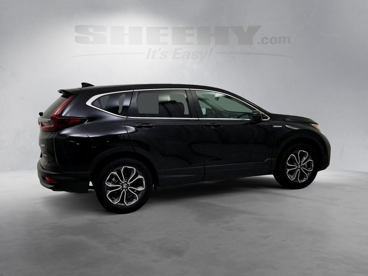 2022 Honda CR-V Hybrid EX-L Laurel MD