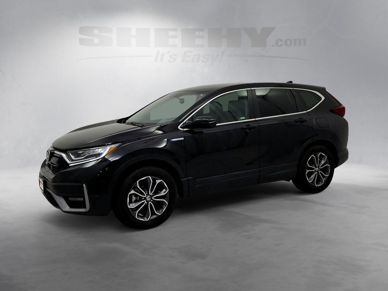 2022 Honda CR-V Hybrid EX-L Laurel MD