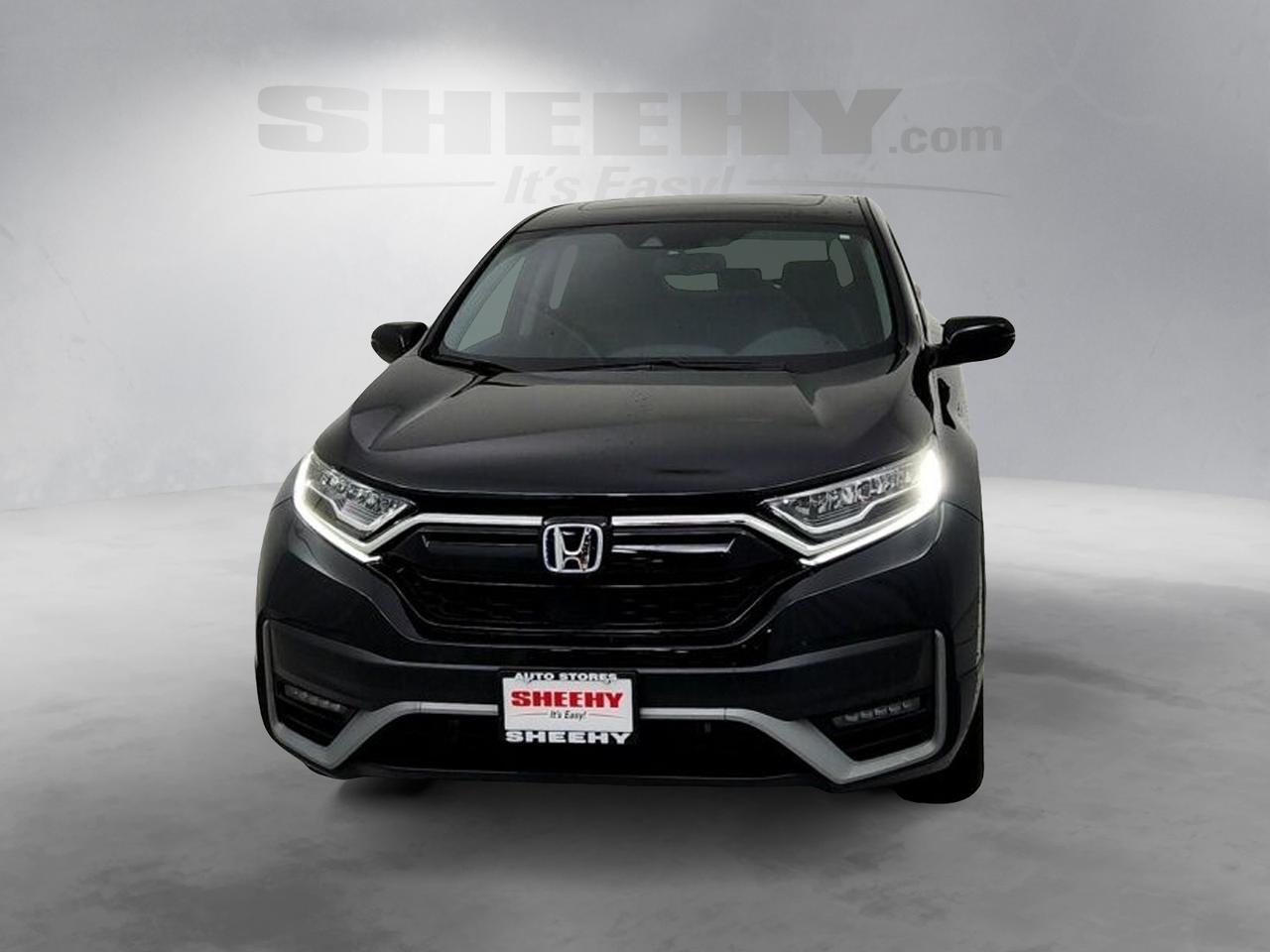 2022 Honda CR-V Hybrid EX-L Laurel MD