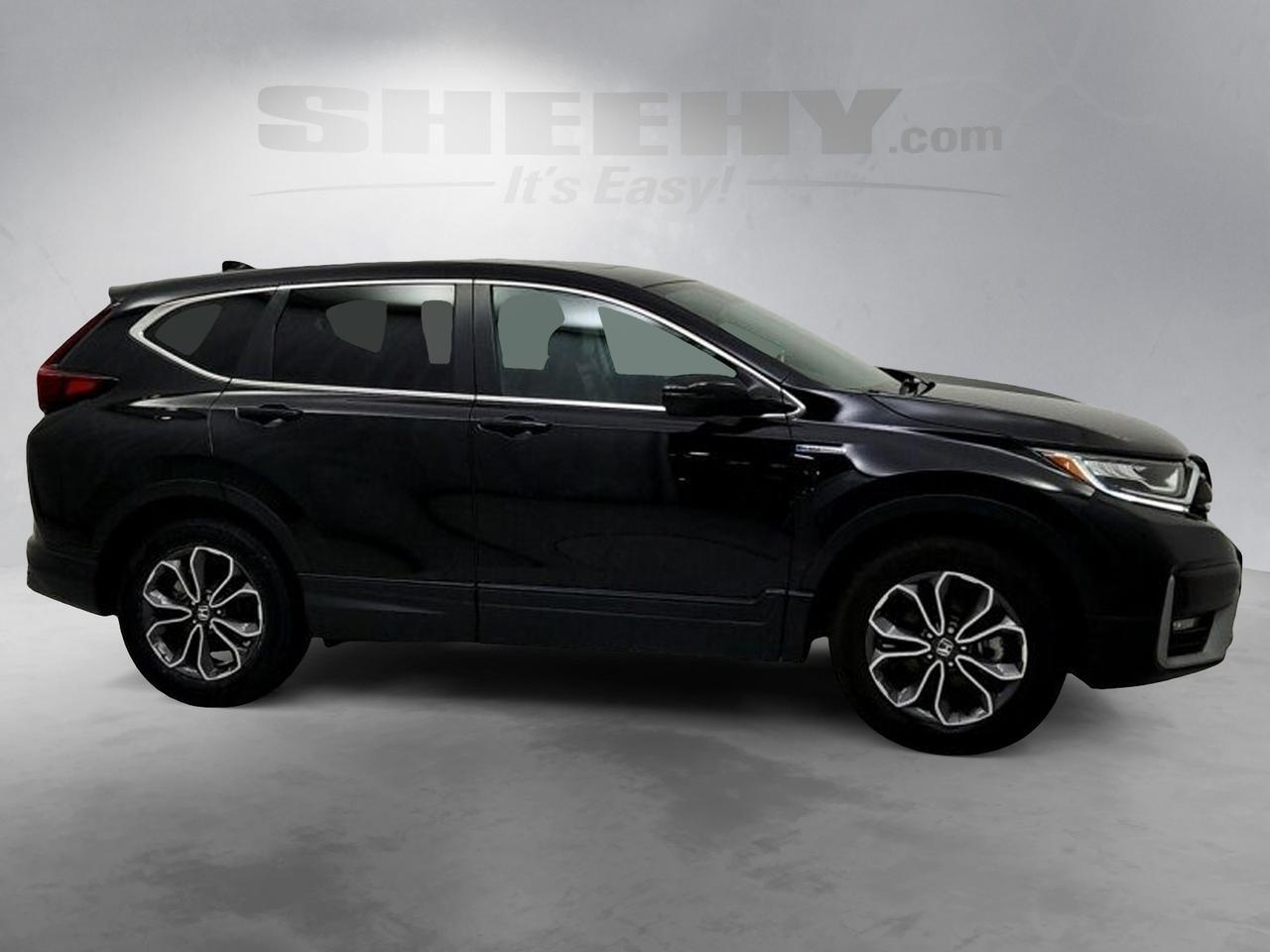 2022 Honda CR-V Hybrid EX-L Laurel MD