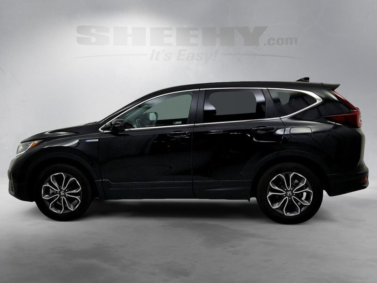 2022 Honda CR-V Hybrid EX-L Laurel MD