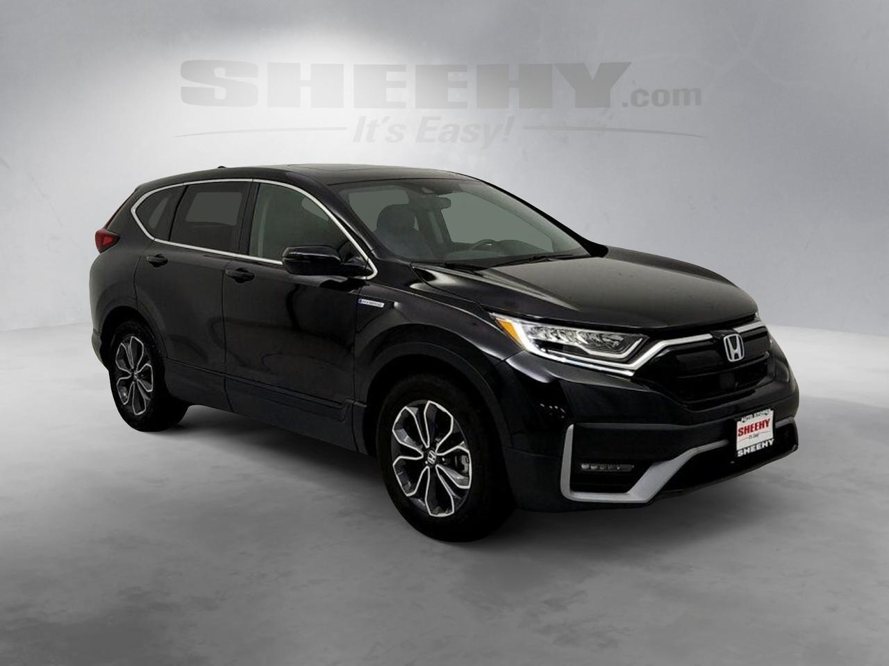 2022 Honda CR-V Hybrid EX-L Laurel MD