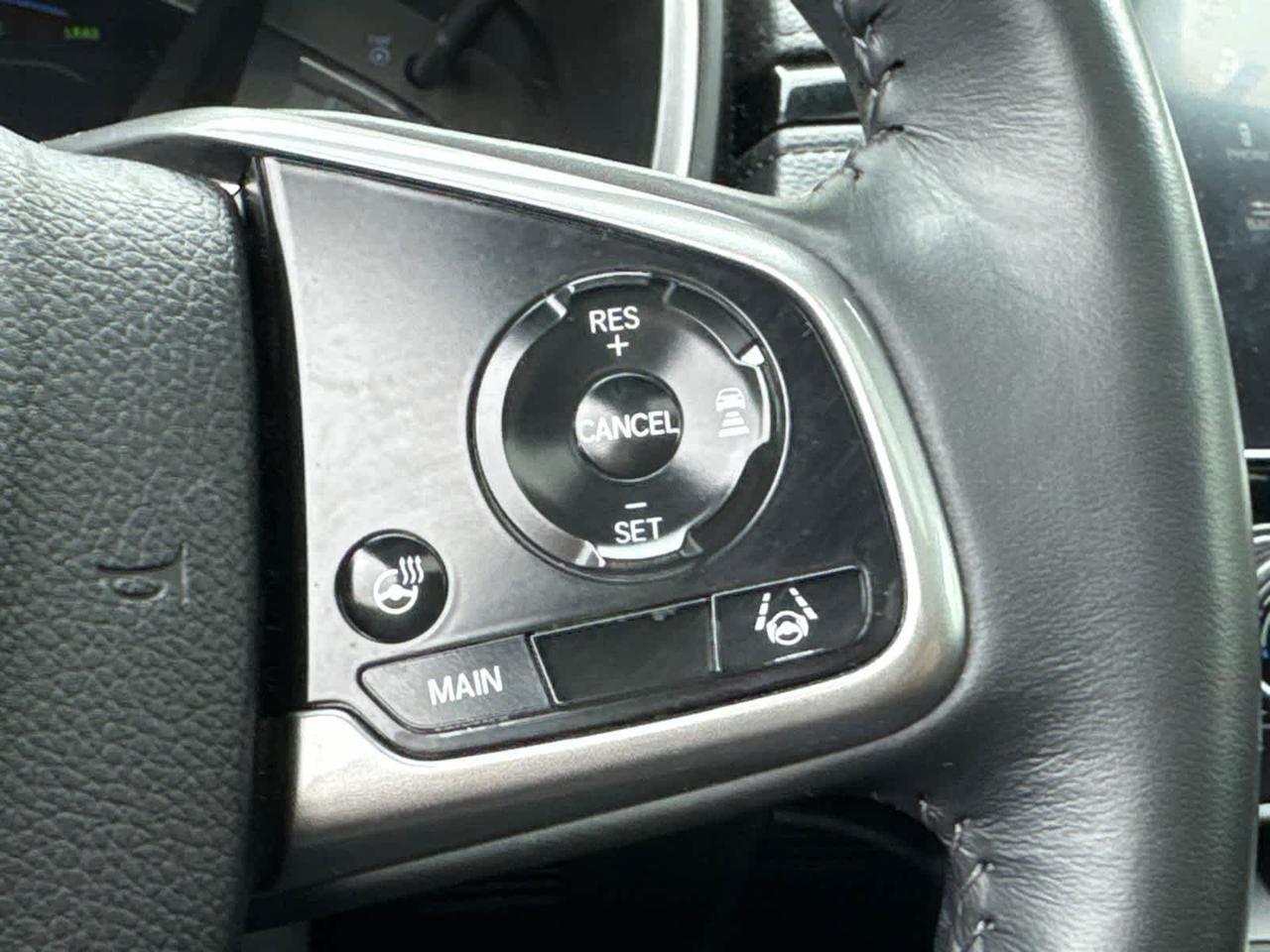 2022 Honda CR-V Hybrid EX-L Dartmouth MA