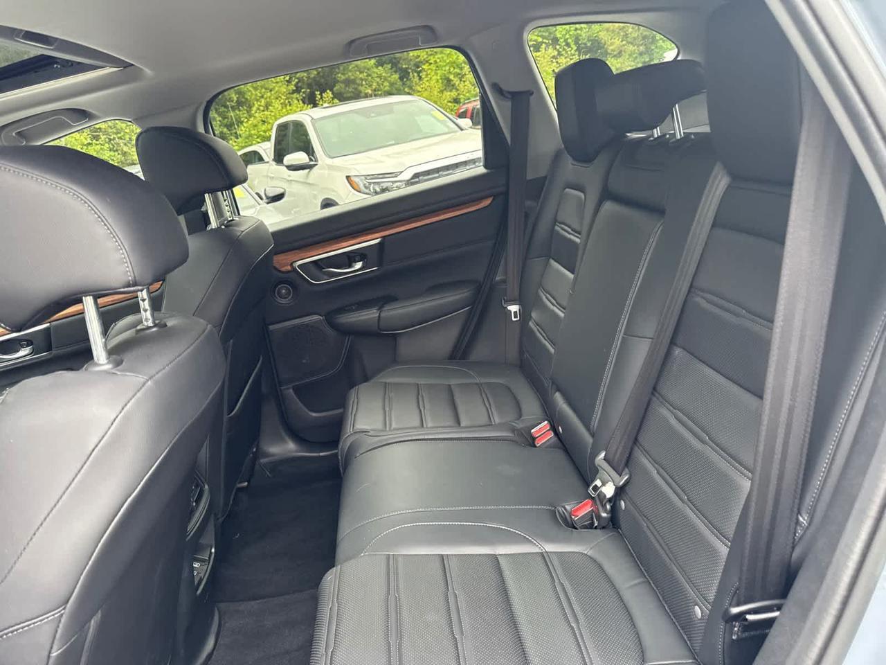 2022 Honda CR-V Hybrid EX-L Dartmouth MA