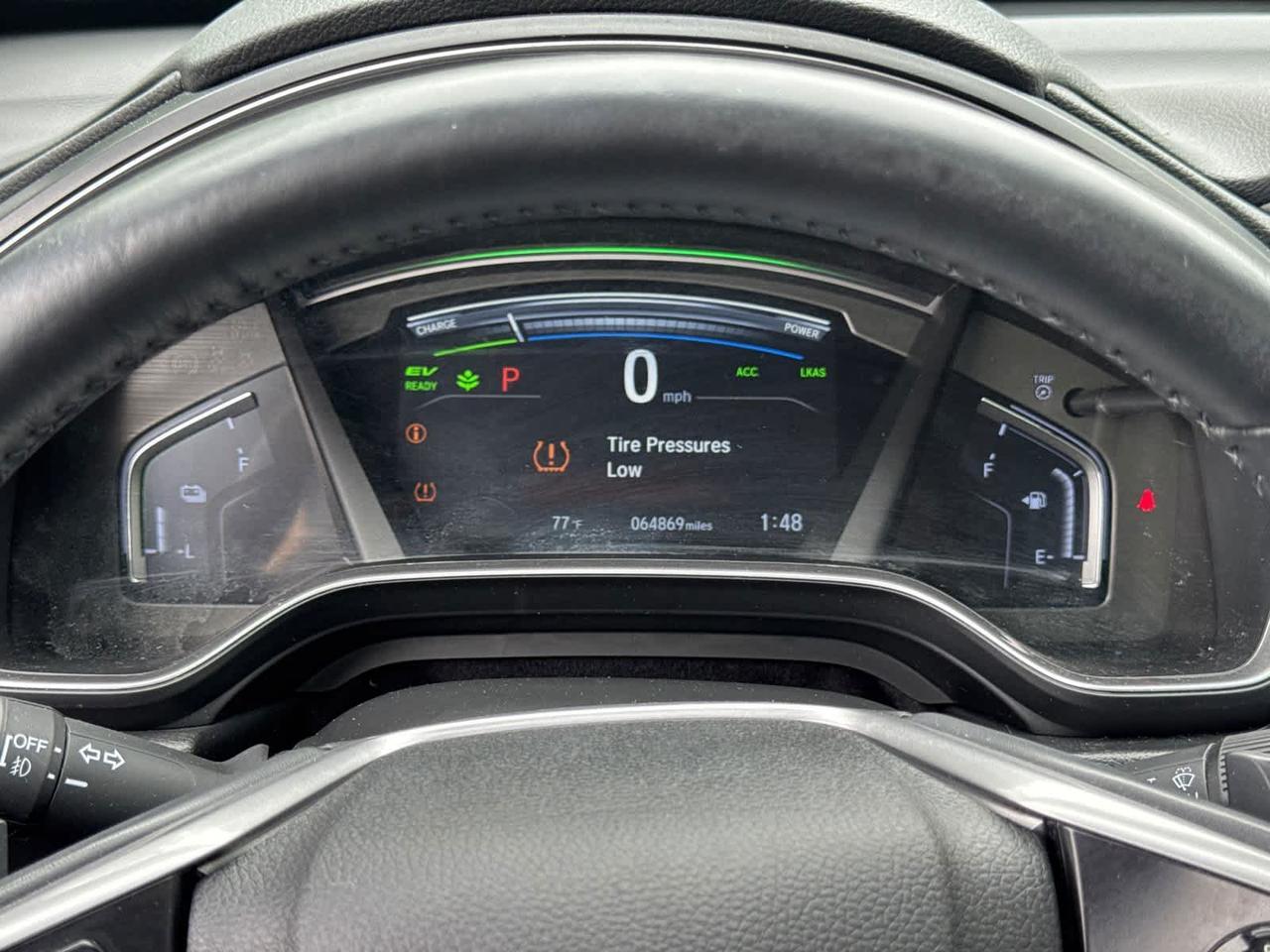 2022 Honda CR-V Hybrid EX-L Dartmouth MA