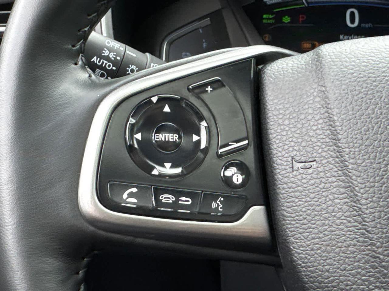 2022 Honda CR-V Hybrid EX-L Dartmouth MA