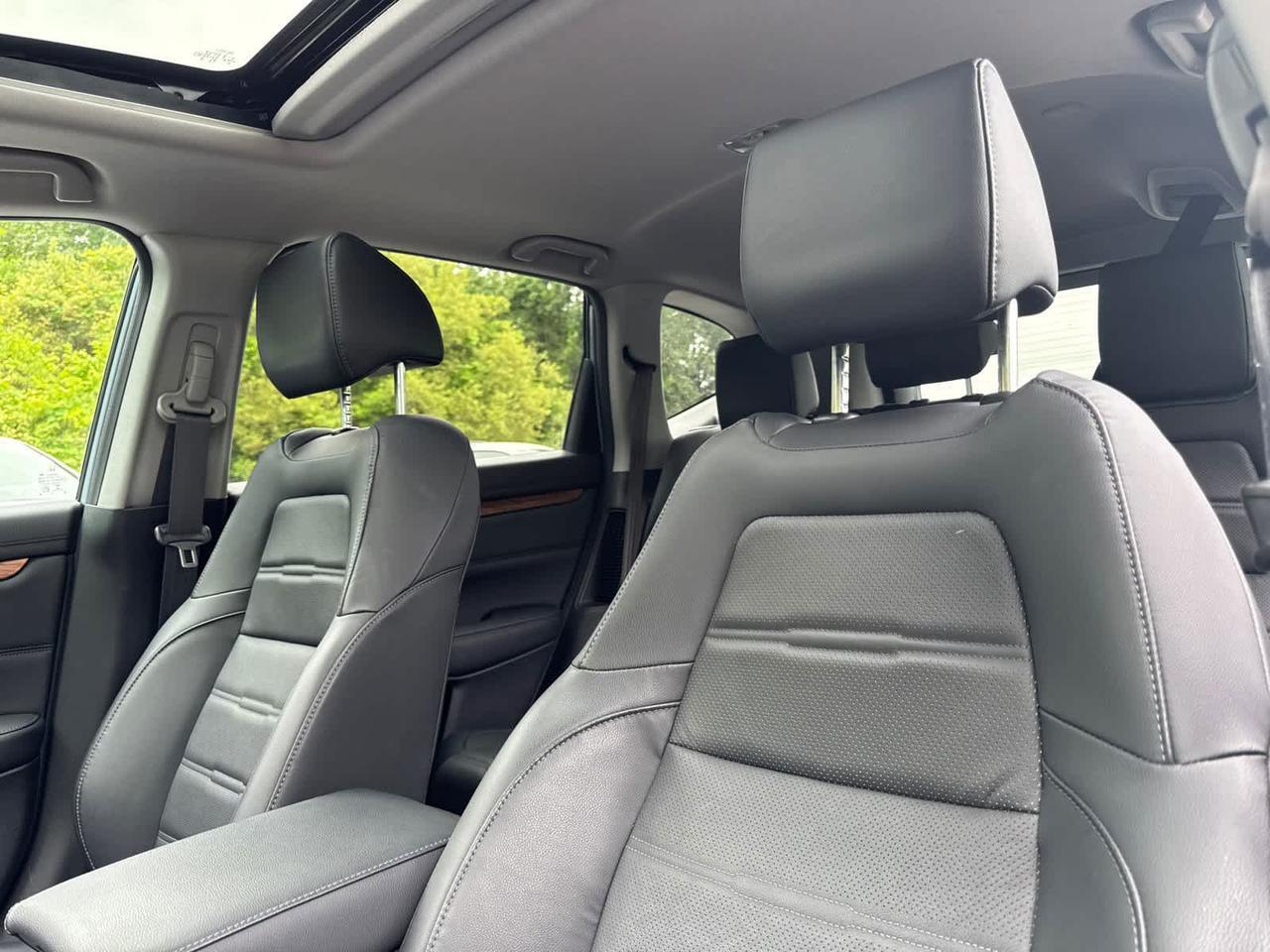 2022 Honda CR-V Hybrid EX-L Dartmouth MA