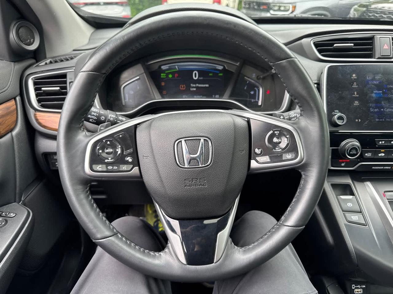 2022 Honda CR-V Hybrid EX-L Dartmouth MA