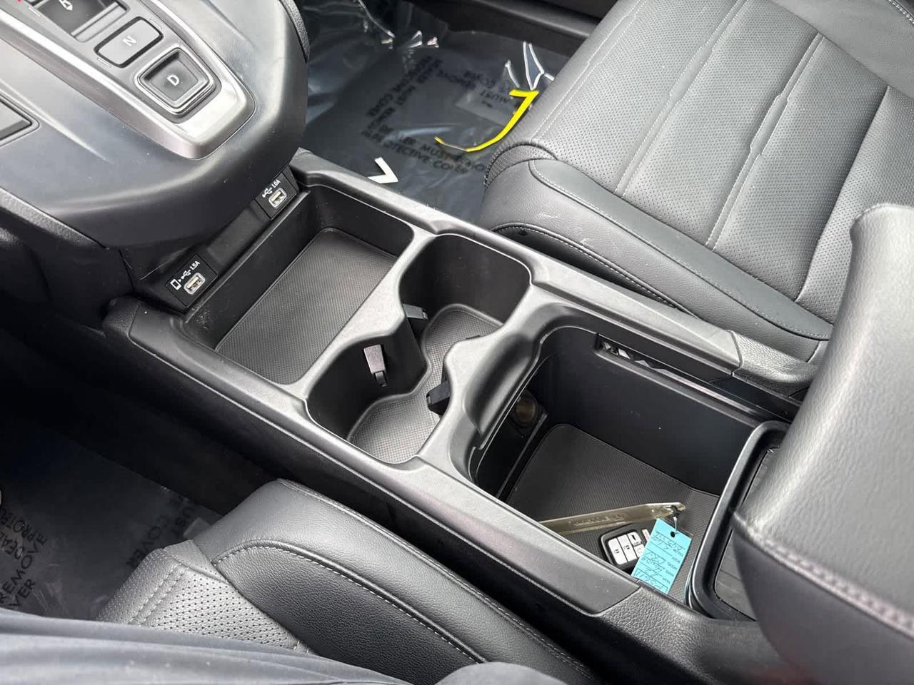 2022 Honda CR-V Hybrid EX-L Dartmouth MA