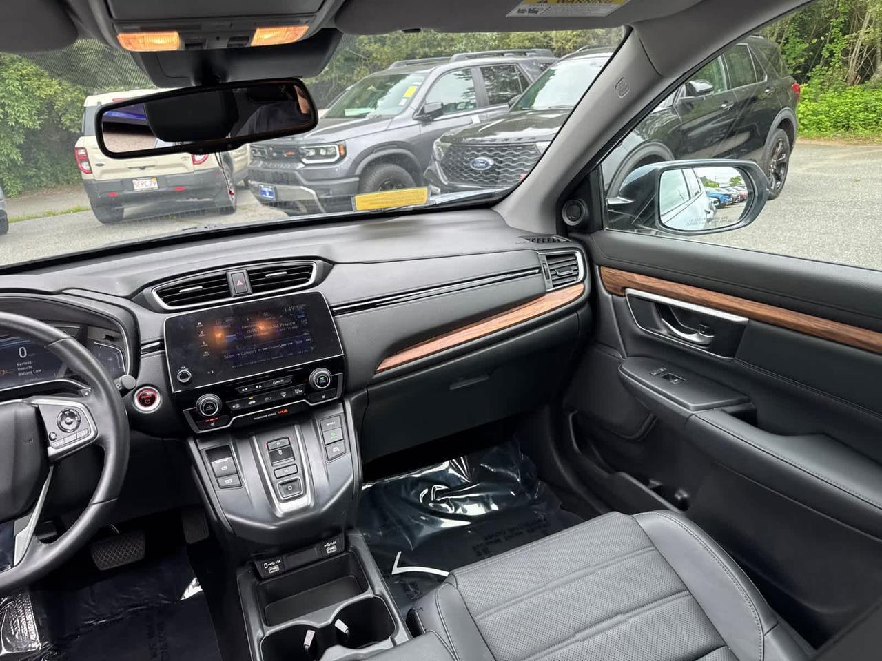 2022 Honda CR-V Hybrid EX-L Dartmouth MA