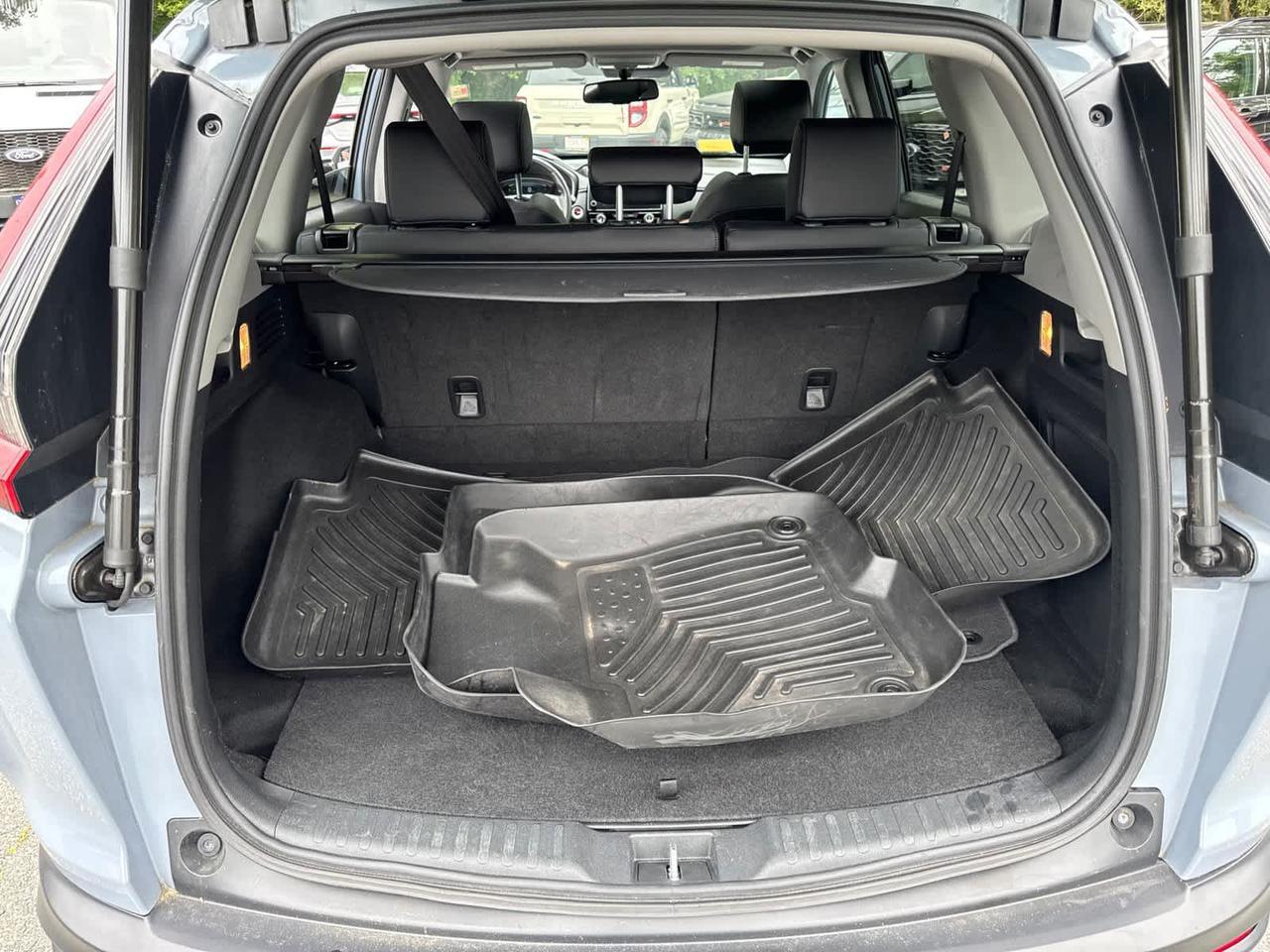2022 Honda CR-V Hybrid EX-L Dartmouth MA