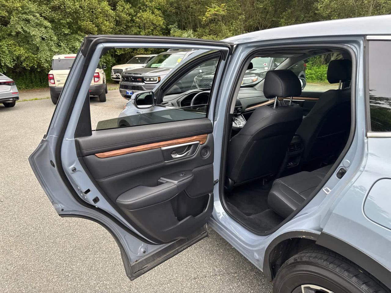 2022 Honda CR-V Hybrid EX-L Dartmouth MA
