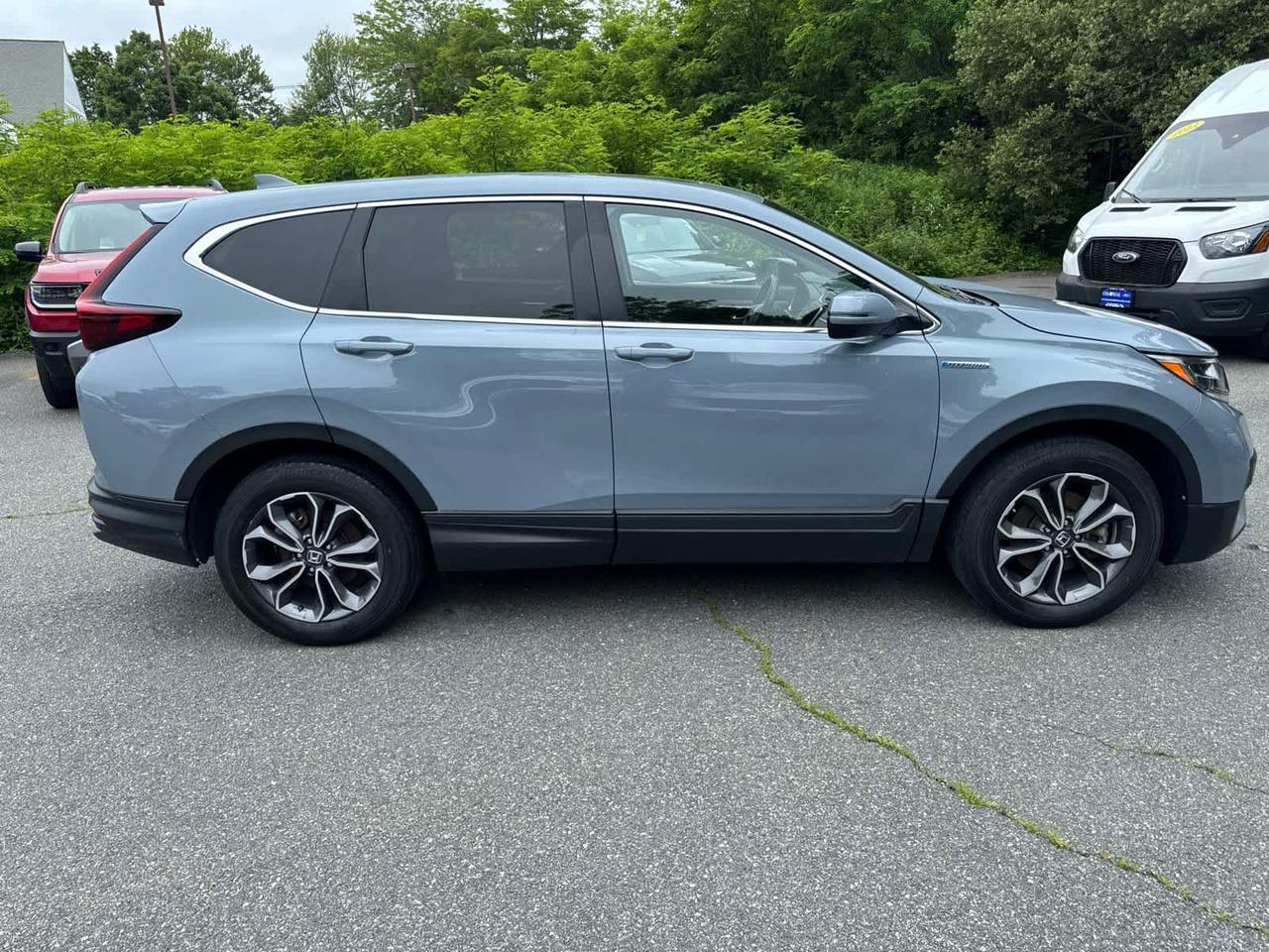 2022 Honda CR-V Hybrid EX-L Dartmouth MA