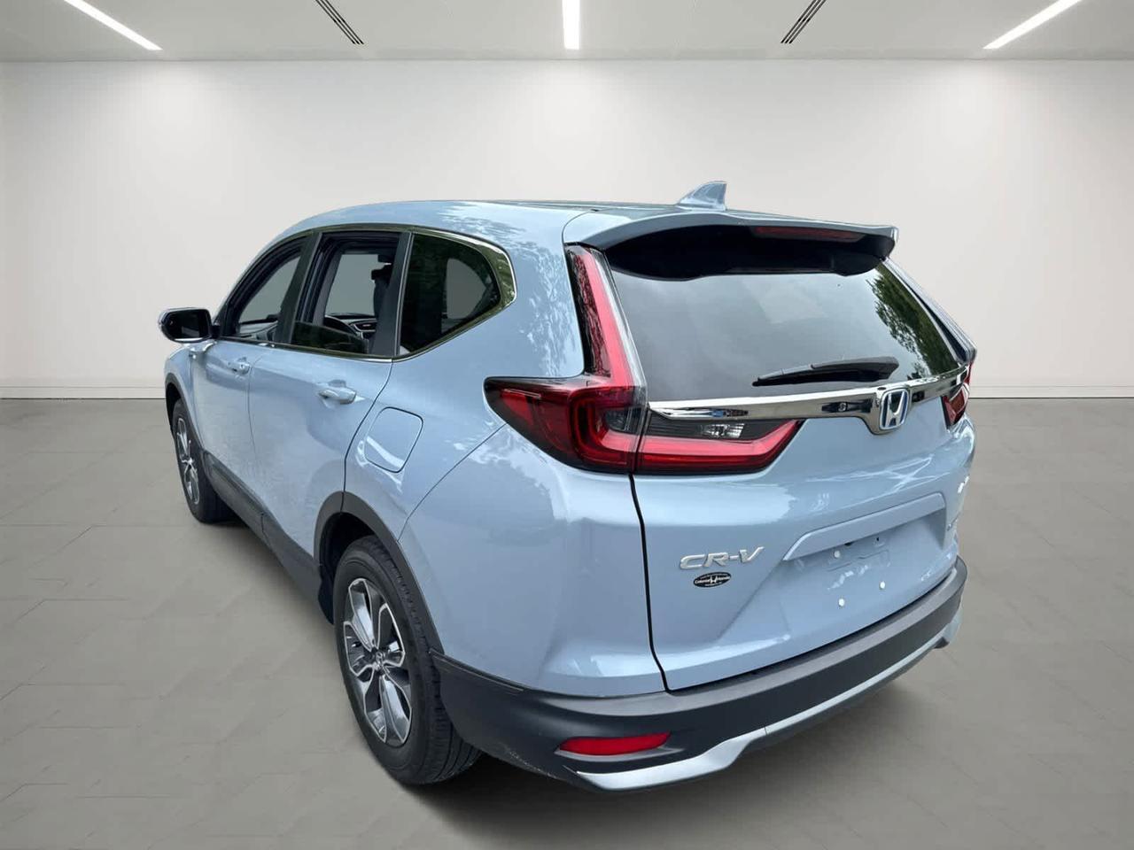 2022 Honda CR-V Hybrid EX-L Dartmouth MA