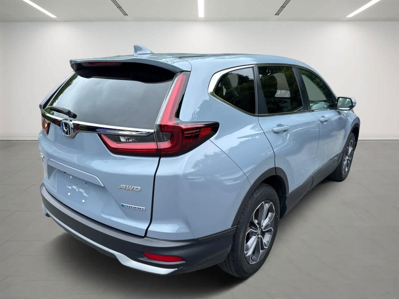 2022 Honda CR-V Hybrid EX-L Dartmouth MA