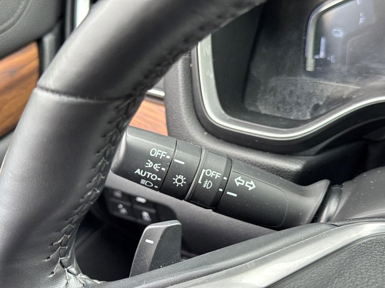 2022 Honda CR-V Hybrid EX-L Dartmouth MA