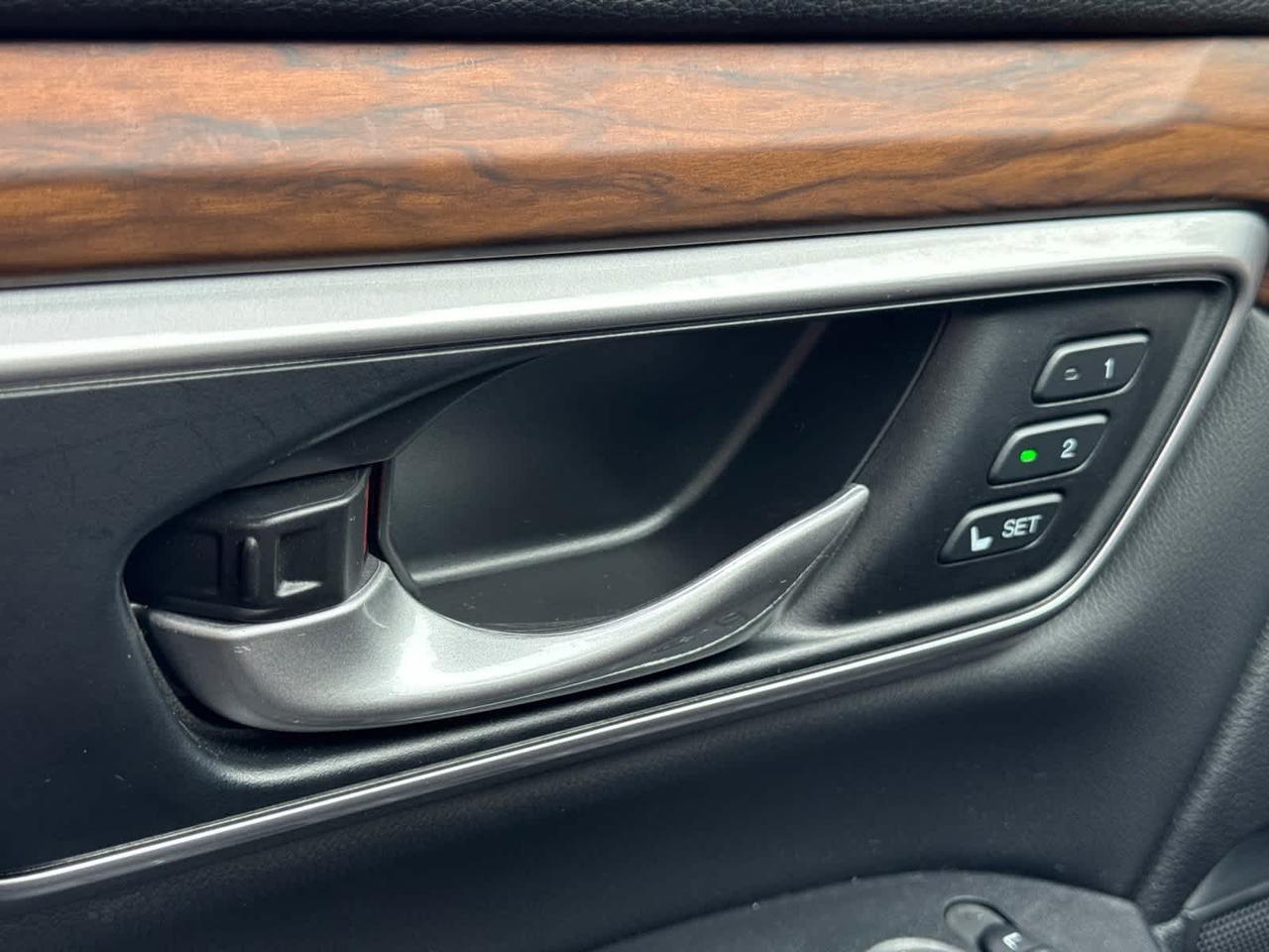 2022 Honda CR-V Hybrid EX-L Dartmouth MA