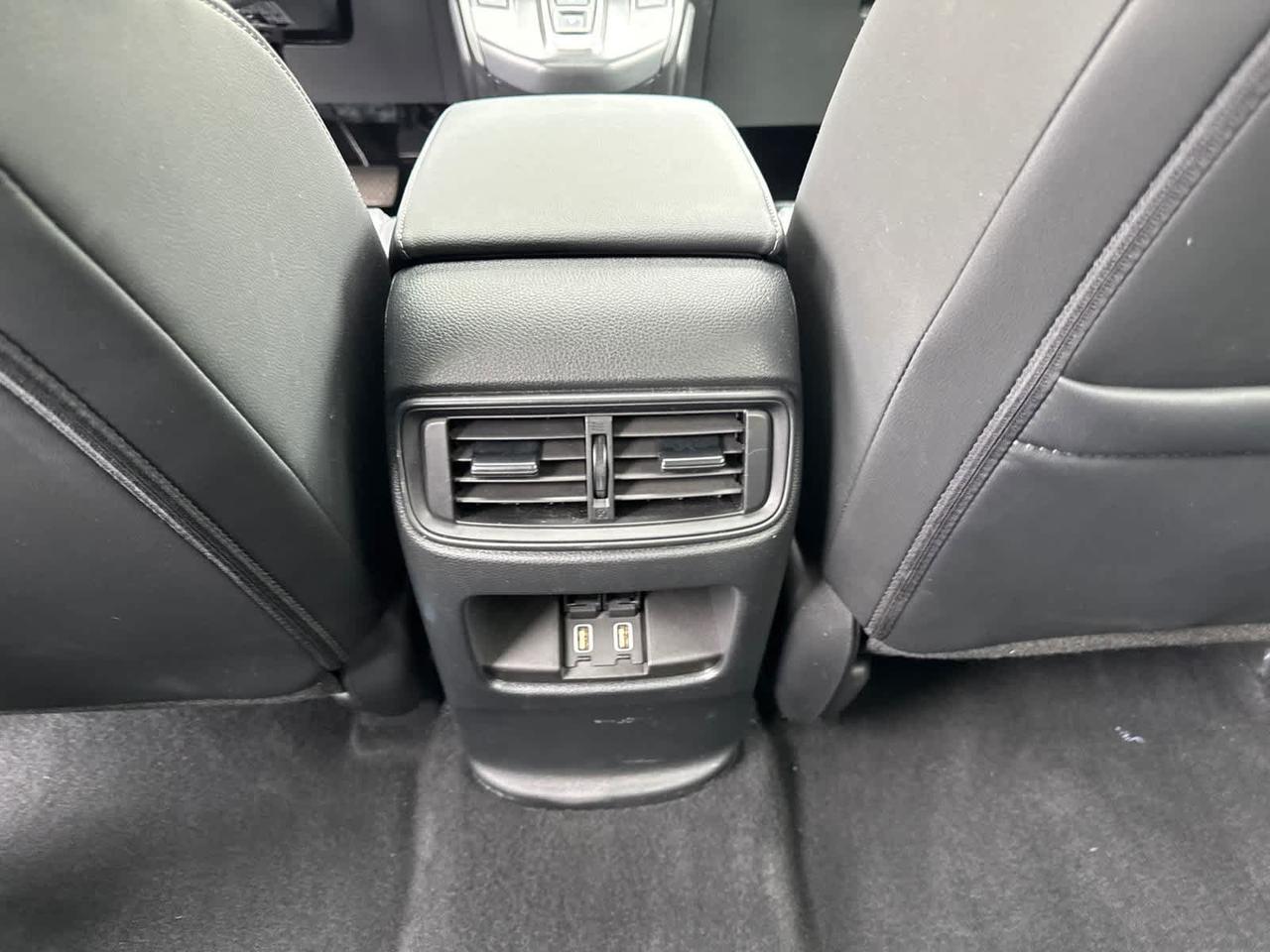 2022 Honda CR-V Hybrid EX-L Dartmouth MA