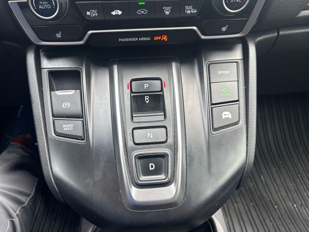 2022 Honda CR-V Hybrid EX-L Cockeysville MD
