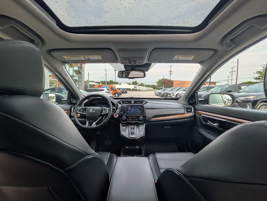 2022 Honda CR-V Hybrid EX-L Cockeysville MD