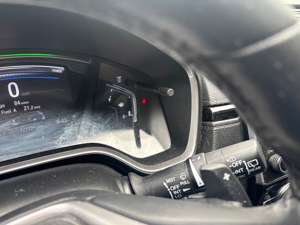 2022 Honda CR-V Hybrid EX-L Cockeysville MD