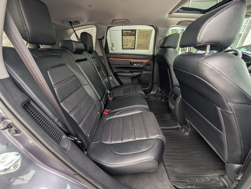 2022 Honda CR-V Hybrid EX-L Cockeysville MD