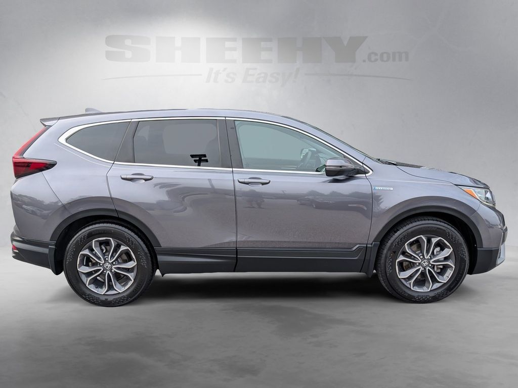2022 Honda CR-V Hybrid EX-L Cockeysville MD