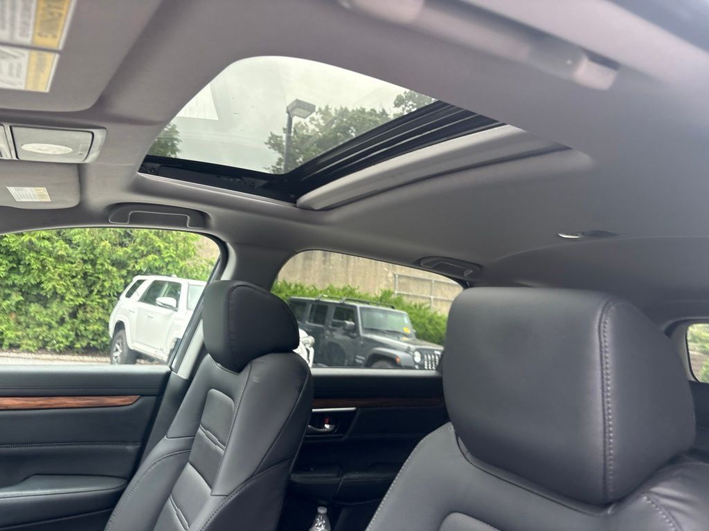 2022 Honda CR-V Hybrid EX-L Cockeysville MD