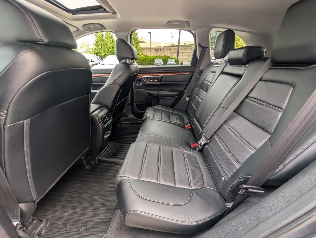2022 Honda CR-V Hybrid EX-L Cockeysville MD