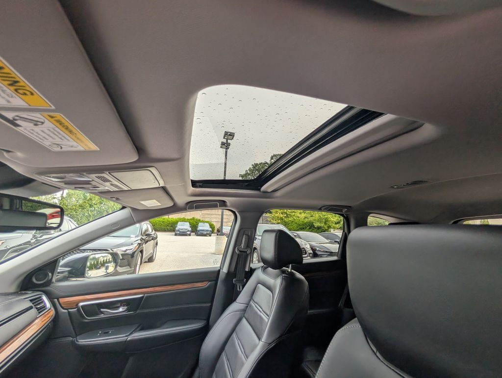 2022 Honda CR-V Hybrid EX-L Cockeysville MD