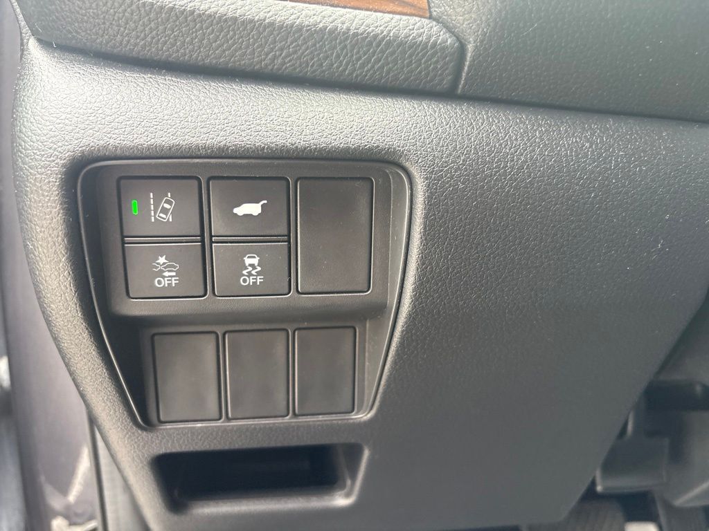 2022 Honda CR-V Hybrid EX-L Cockeysville MD
