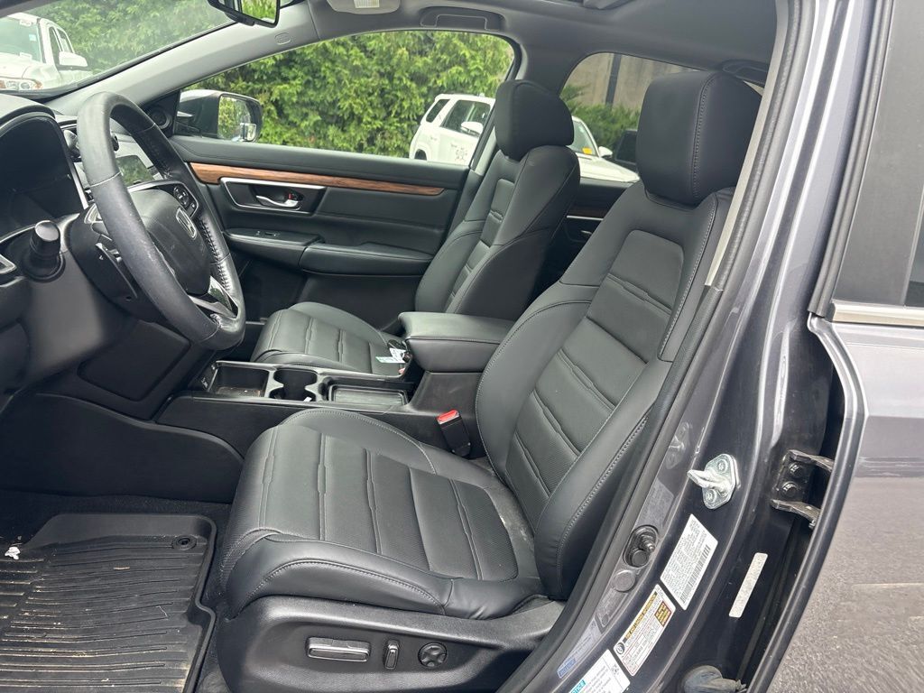 2022 Honda CR-V Hybrid EX-L Cockeysville MD