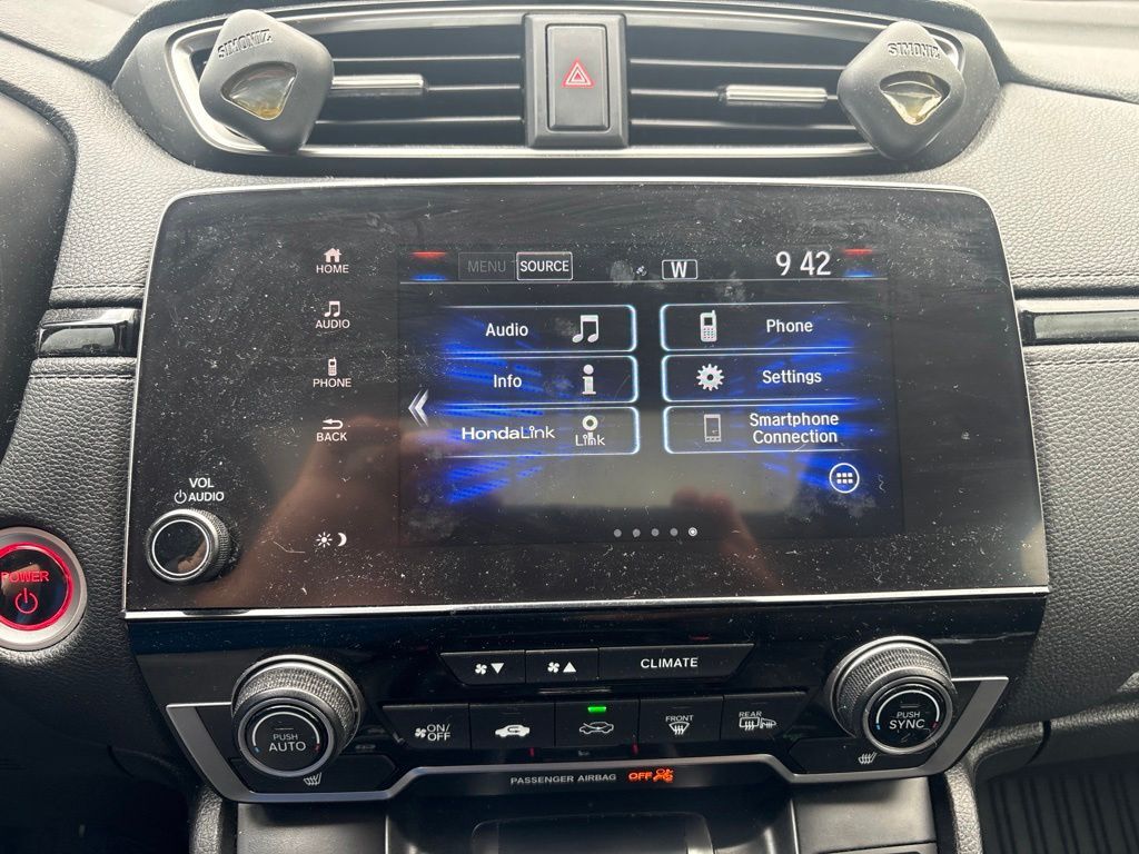 2022 Honda CR-V Hybrid EX-L Cockeysville MD