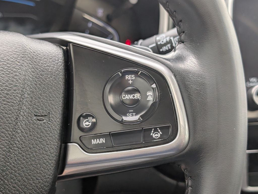 2022 Honda CR-V Hybrid EX-L Cockeysville MD