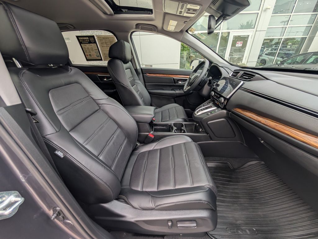 2022 Honda CR-V Hybrid EX-L Cockeysville MD