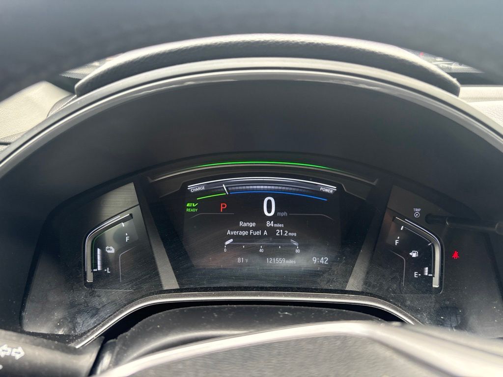 2022 Honda CR-V Hybrid EX-L Cockeysville MD