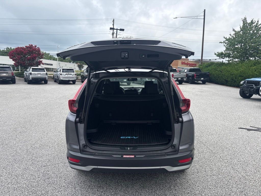 2022 Honda CR-V Hybrid EX-L Cockeysville MD