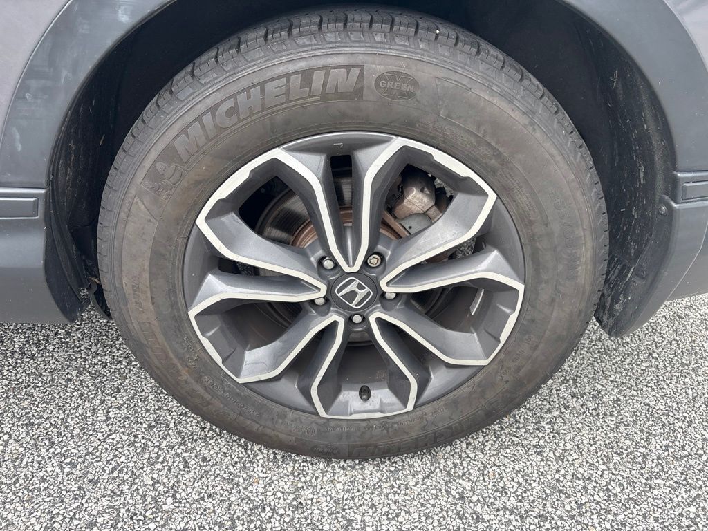 2022 Honda CR-V Hybrid EX-L Cockeysville MD