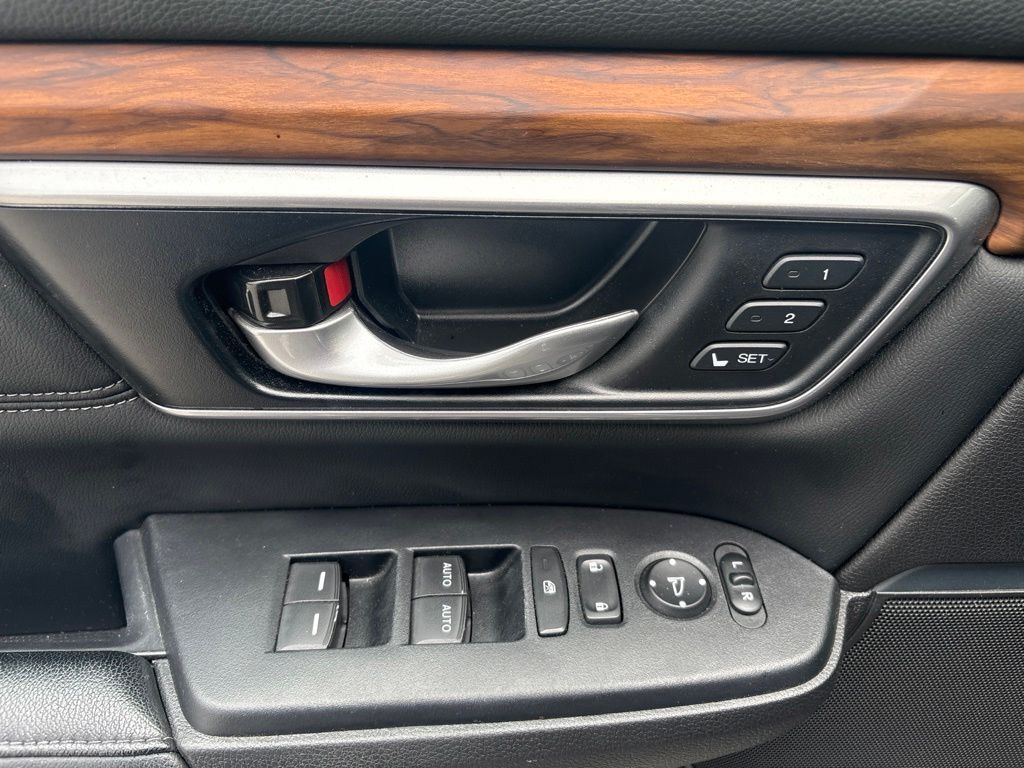 2022 Honda CR-V Hybrid EX-L Cockeysville MD