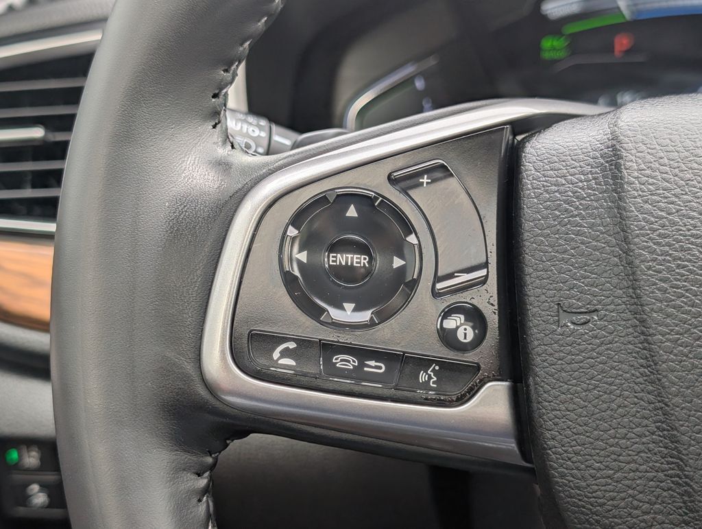 2022 Honda CR-V Hybrid EX-L Cockeysville MD