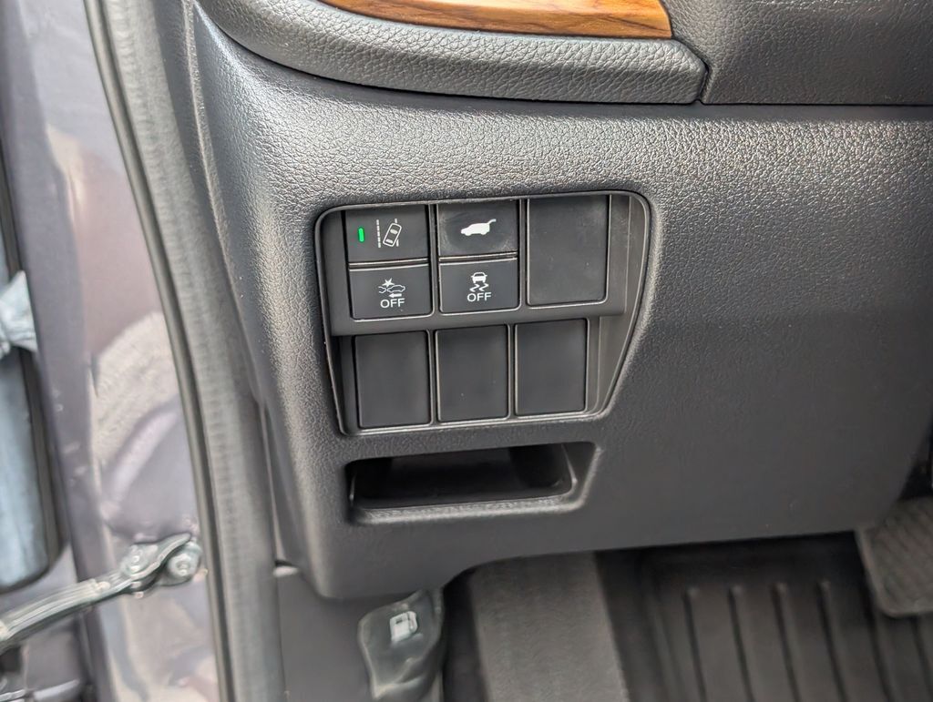 2022 Honda CR-V Hybrid EX-L Cockeysville MD
