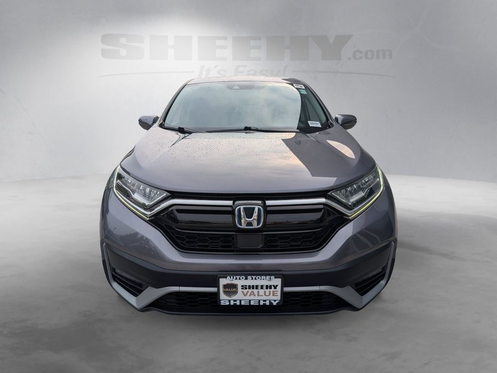 2022 Honda CR-V Hybrid EX-L Cockeysville MD
