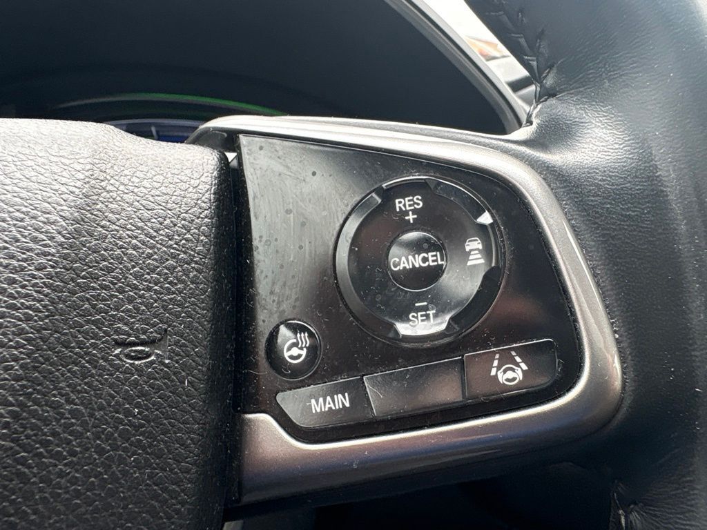 2022 Honda CR-V Hybrid EX-L Cockeysville MD
