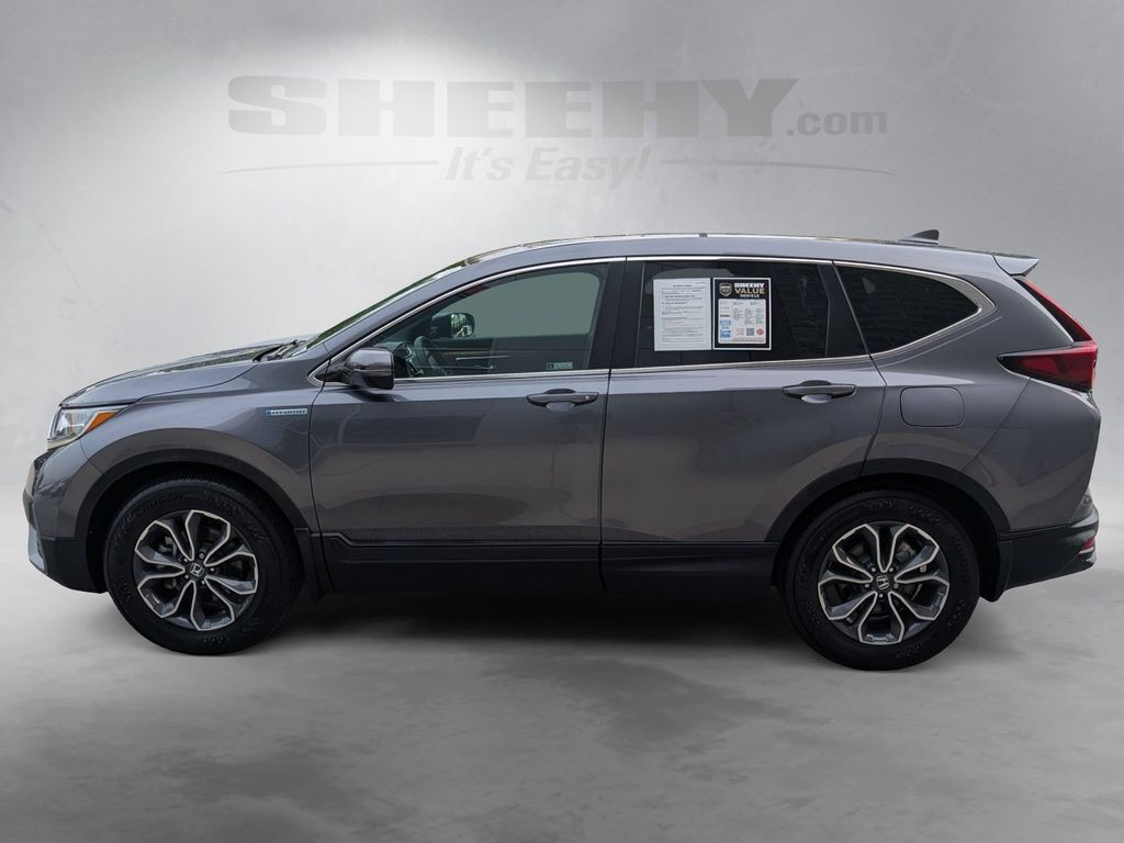 2022 Honda CR-V Hybrid EX-L Cockeysville MD