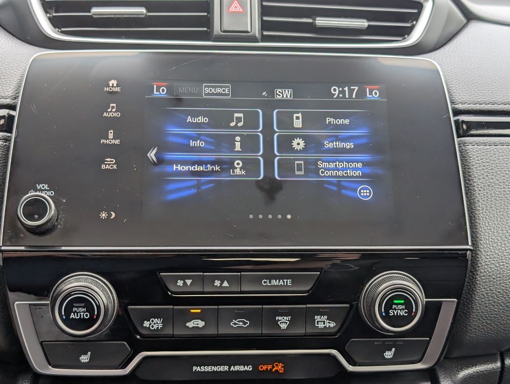2022 Honda CR-V Hybrid EX-L Cockeysville MD