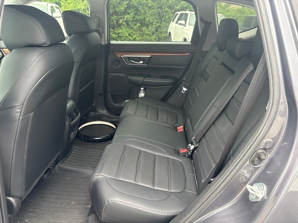 2022 Honda CR-V Hybrid EX-L Cockeysville MD