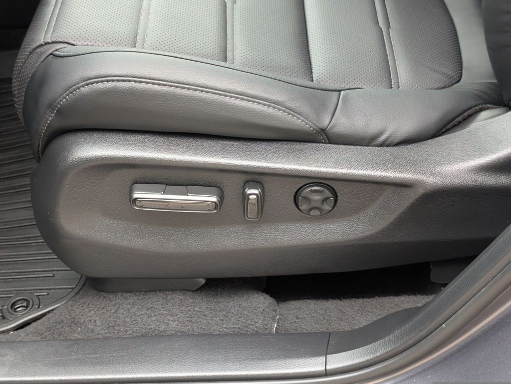 2022 Honda CR-V Hybrid EX-L Cockeysville MD
