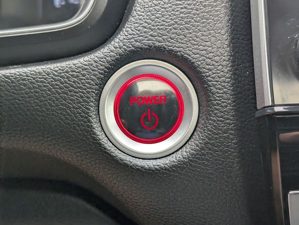 2022 Honda CR-V Hybrid EX-L Cockeysville MD