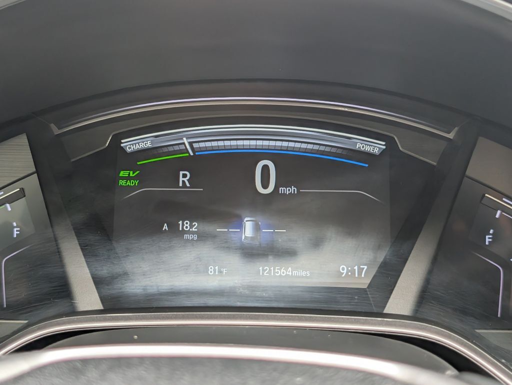 2022 Honda CR-V Hybrid EX-L Cockeysville MD