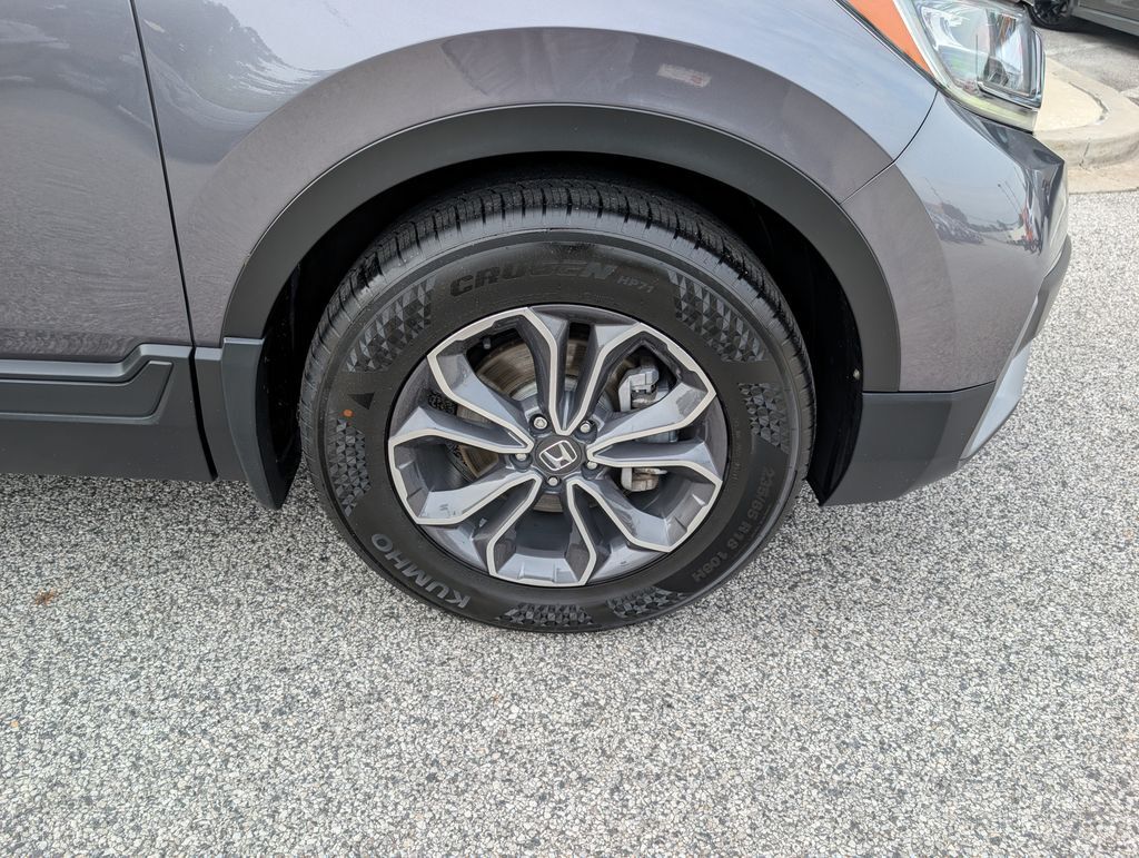 2022 Honda CR-V Hybrid EX-L Cockeysville MD